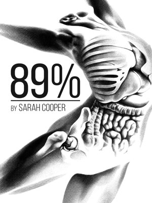 cover image of 89%